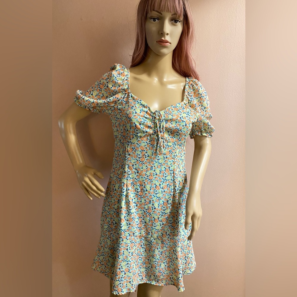 Altar'd State Dress